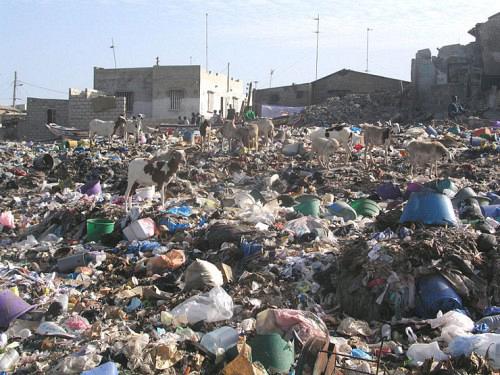 dakar dakar