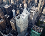 MANHATTAN OFFICE VACANCY