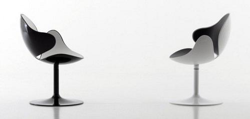 Πολυθρόνα Bubble