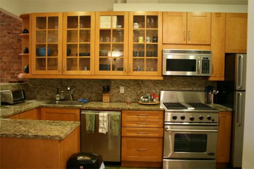 kitchen-cabinets