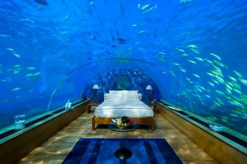 conradmaldivesunderwatersuite