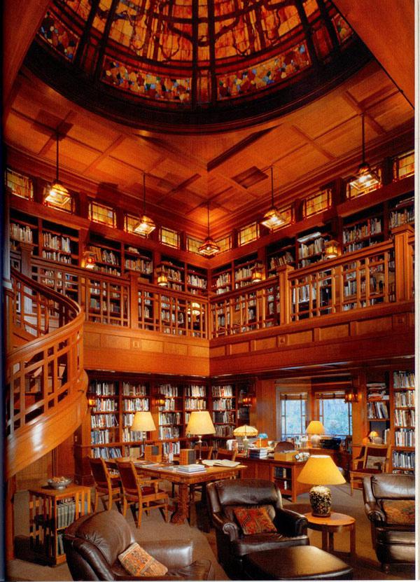George_lucas_library